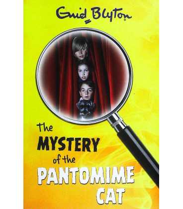 The Mystery of the Pantomime Cat