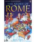 The Story of Rome (Usborne Young Reading)