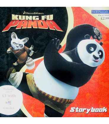 Kung Fu Panda