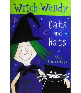 Cats and Hats (Witch Wendy)