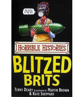 The Blitzed Brits (Horrible Histories)