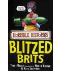 The Blitzed Brits (Horrible Histories)