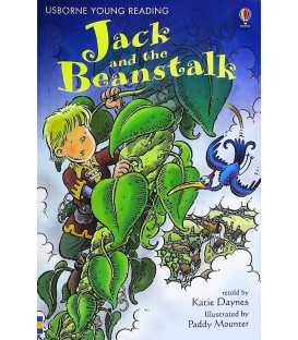 Jack and the Beanstalk (Young Reading Level 1)