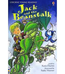 Jack and the Beanstalk (Young Reading Level 1)