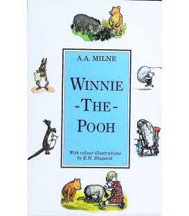 Winnie-The-Pooh