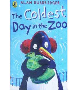 The Coldest Day In The Zoo