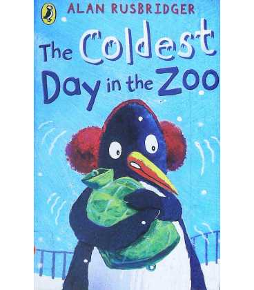 The Coldest Day In The Zoo