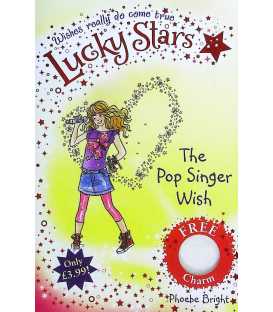 The Pop Singer Wish (Lucky Stars 3)