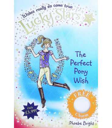 The Perfect Pony Wish (Lucky Stars 2)