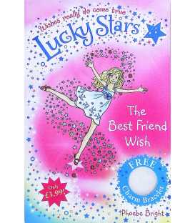 The Best Friend Wish (Lucky Stars 1)