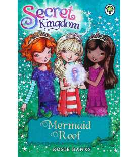 Mermaid Reef (Secret Kingdom)