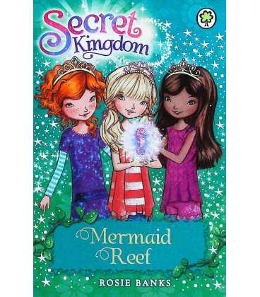 Mermaid Reef (Secret Kingdom)