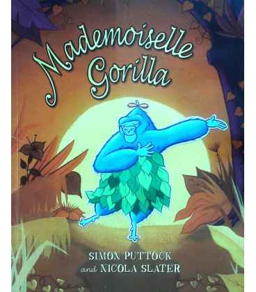 Mademoiselle Gorilla