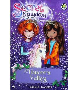 Unicorn Valley (Secret Kingdom)