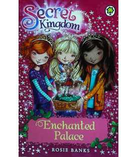 Enchanted Palace (Secret Kingdom)