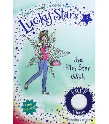 The Film Star Wish (Lucky Stars 5)