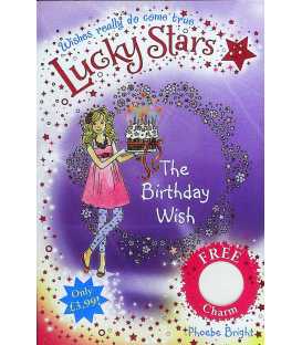 The Birthday Wish (Lucky Stars 4)