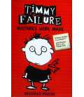 Timmy Failure Mistakes were Made