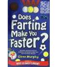 Does Farting Make You Faster? (Science Museum)