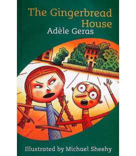 The Gingerbread House