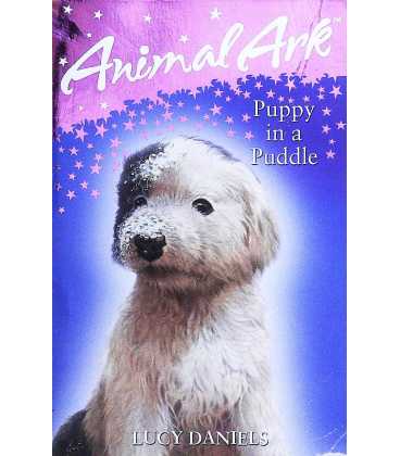 Puppy in a Puddle (Animal Ark)