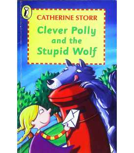 Clever Polly and the Stupid Wolf (Young Puffin Books)