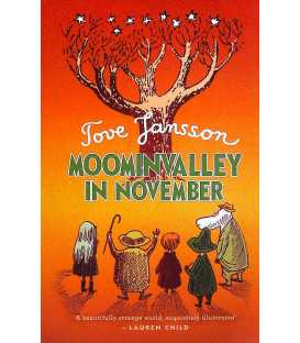 Moominvalley in November