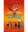 Moominvalley in November