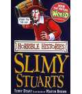 Slimy Stuarts (Horrible Histories)