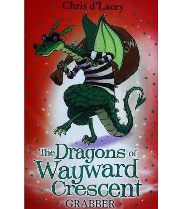 The Dragons of Wayward Crescent (Grabber)