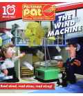 Postman Pat: The Wind Machine