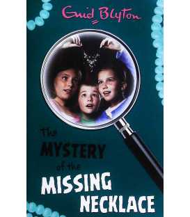 The Mystery of the Missing Necklace