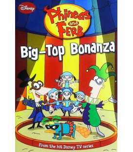Big Top Bonanza (Phineas and Ferb)