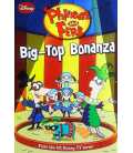 Big Top Bonanza (Phineas and Ferb)