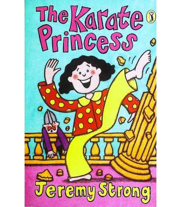 The Karate Princess