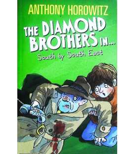 The Diamond Brothers In... (South by South East)