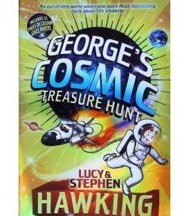George And The Cosmic Treasure Hunt