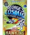 George And The Cosmic Treasure Hunt