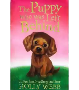 The Puppy Who Was Left Behind