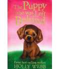The Puppy Who Was Left Behind