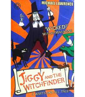 Jiggy and the Witchfinder