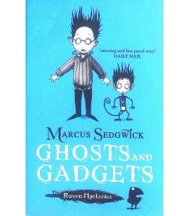 Ghosts and Gadgets (The Raven Mysteries)