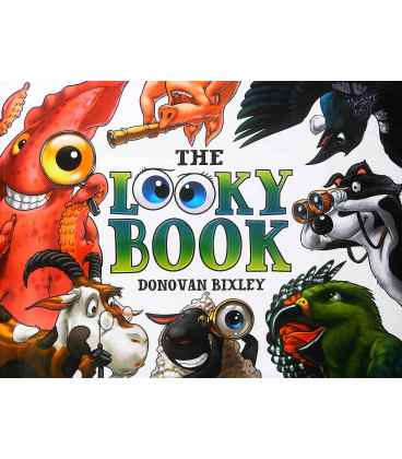 The Looky Book