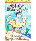 Blair Makes a Splash! (Mammoth Storybook)