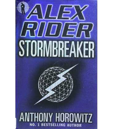 Stormbreaker (Alex Rider)