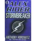 Stormbreaker (Alex Rider)