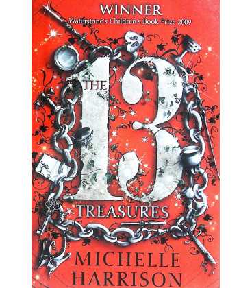 The Thirteen Treasures