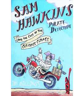 Sam Hawkins Pirate Detective