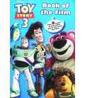 Toy Story 3 Book of the film (Disney. Pixar)