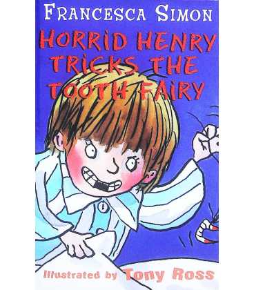 Horrid Henry Tricks the Tooth Fairy